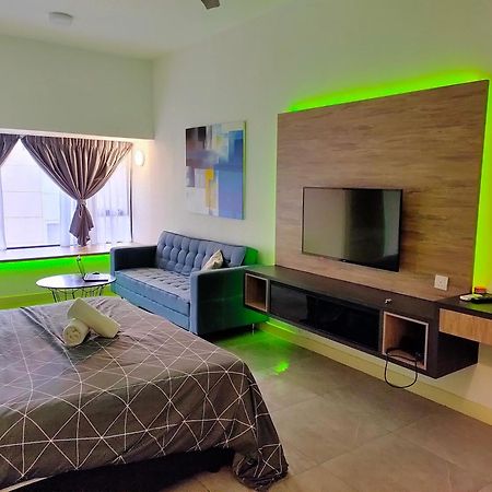 Imperio Residence Bathtub Studio At Malacca Town-Near Jonker Street Ngoại thất bức ảnh