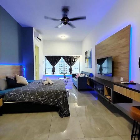 Imperio Residence Bathtub Studio At Malacca Town-Near Jonker Street Ngoại thất bức ảnh