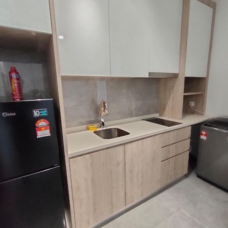 Imperio Residence Bathtub Studio At Malacca Town-Near Jonker Street Ngoại thất bức ảnh