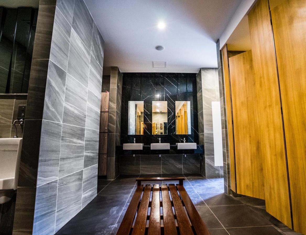 Imperio Residence Bathtub Studio At Malacca Town-Near Jonker Street Ngoại thất bức ảnh