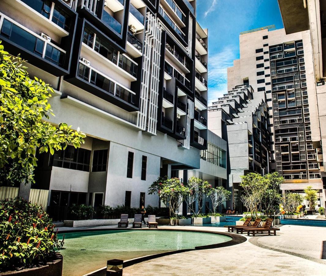 Imperio Residence Bathtub Studio At Malacca Town-Near Jonker Street Ngoại thất bức ảnh
