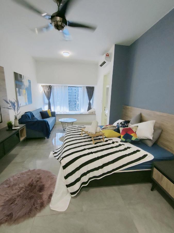 Imperio Residence Bathtub Studio At Malacca Town-Near Jonker Street Ngoại thất bức ảnh