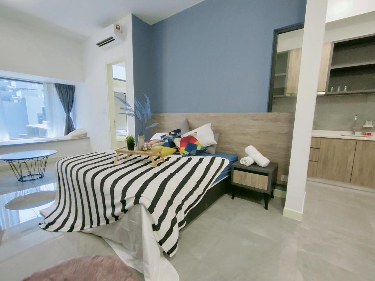 Imperio Residence Bathtub Studio At Malacca Town-Near Jonker Street Ngoại thất bức ảnh