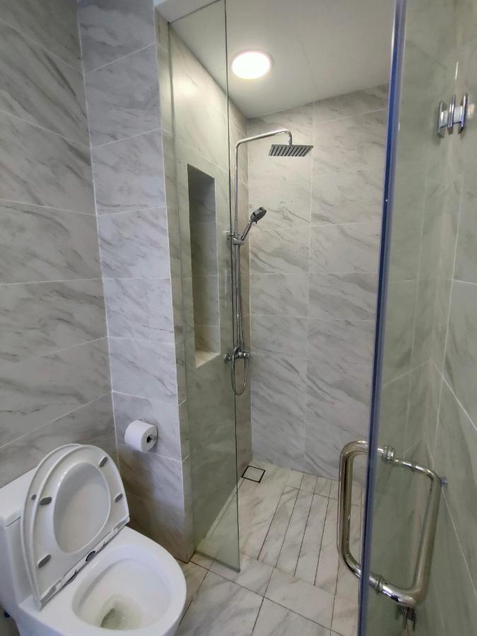 Imperio Residence Bathtub Studio At Malacca Town-Near Jonker Street Ngoại thất bức ảnh