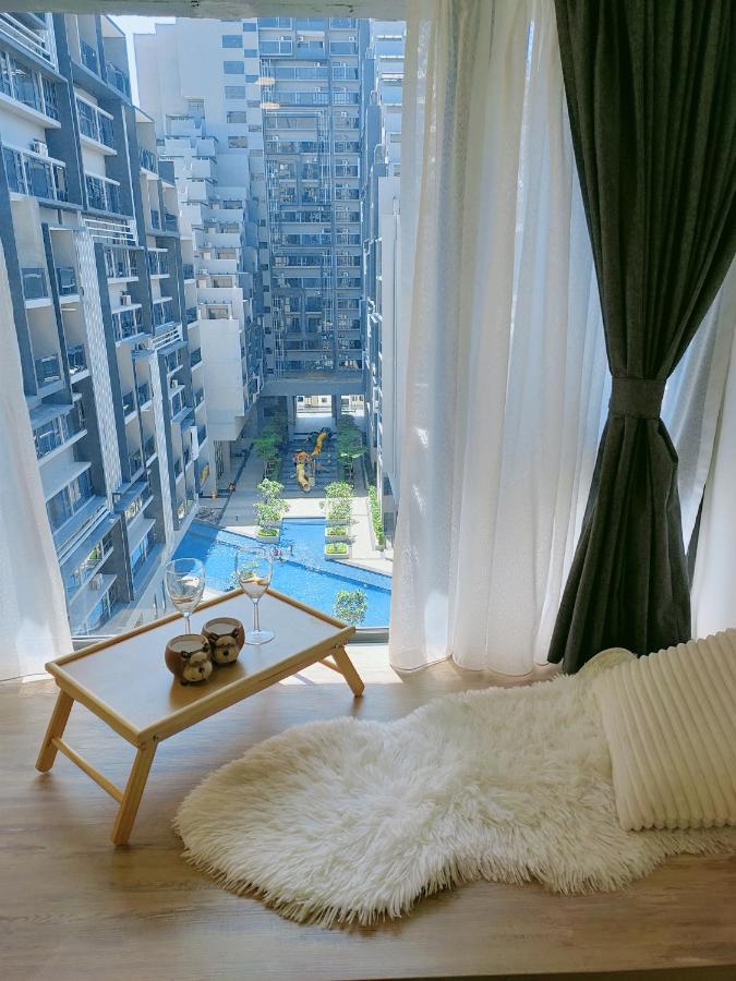 Imperio Residence Bathtub Studio At Malacca Town-Near Jonker Street Ngoại thất bức ảnh