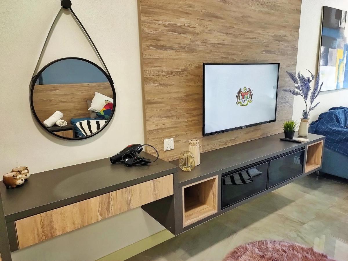 Imperio Residence Bathtub Studio At Malacca Town-Near Jonker Street Ngoại thất bức ảnh