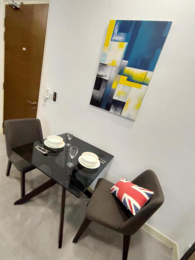 Imperio Residence Bathtub Studio At Malacca Town-Near Jonker Street Ngoại thất bức ảnh