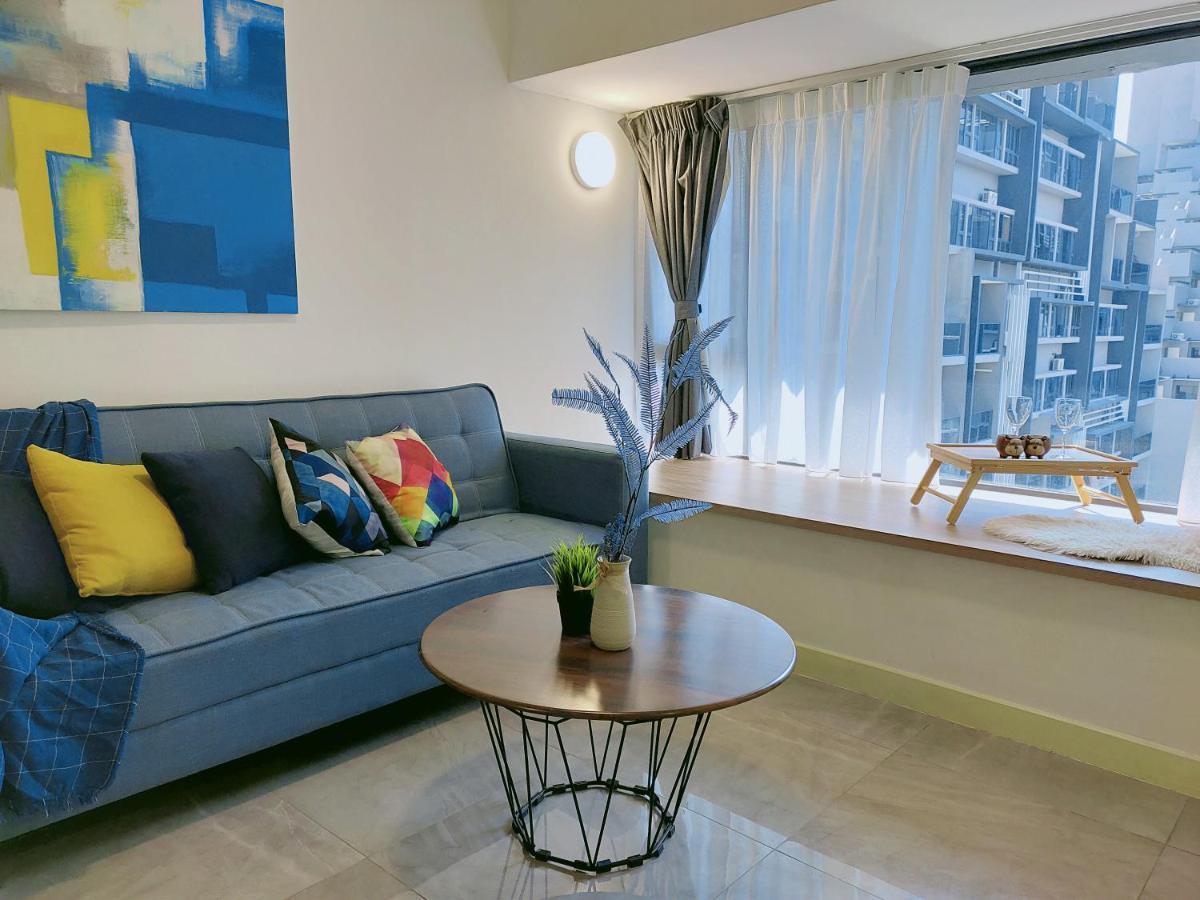 Imperio Residence Bathtub Studio At Malacca Town-Near Jonker Street Ngoại thất bức ảnh