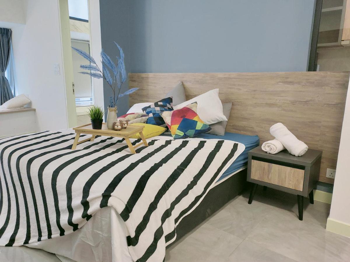 Imperio Residence Bathtub Studio At Malacca Town-Near Jonker Street Ngoại thất bức ảnh