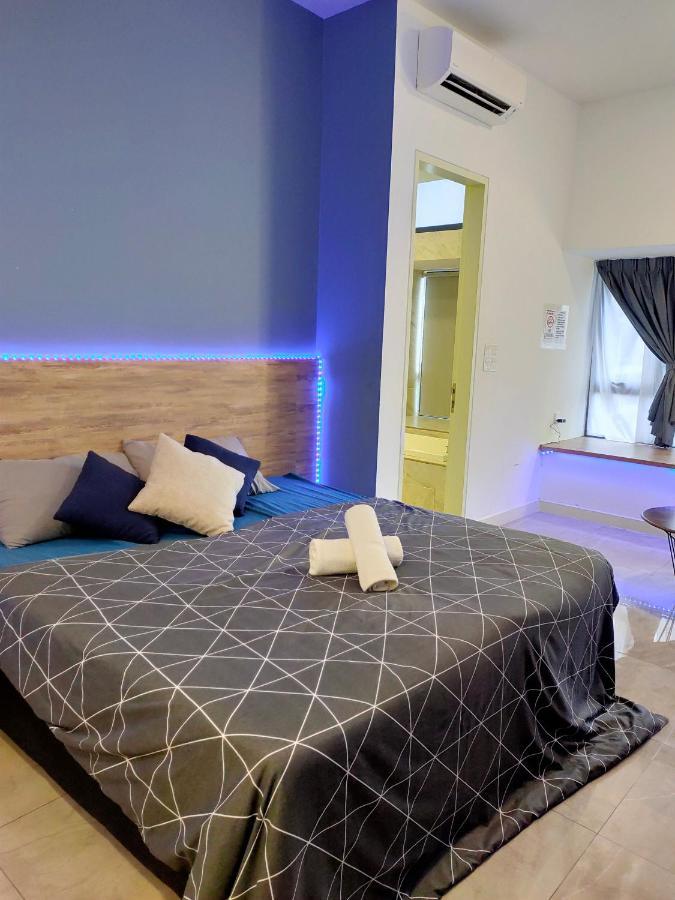 Imperio Residence Bathtub Studio At Malacca Town-Near Jonker Street Ngoại thất bức ảnh