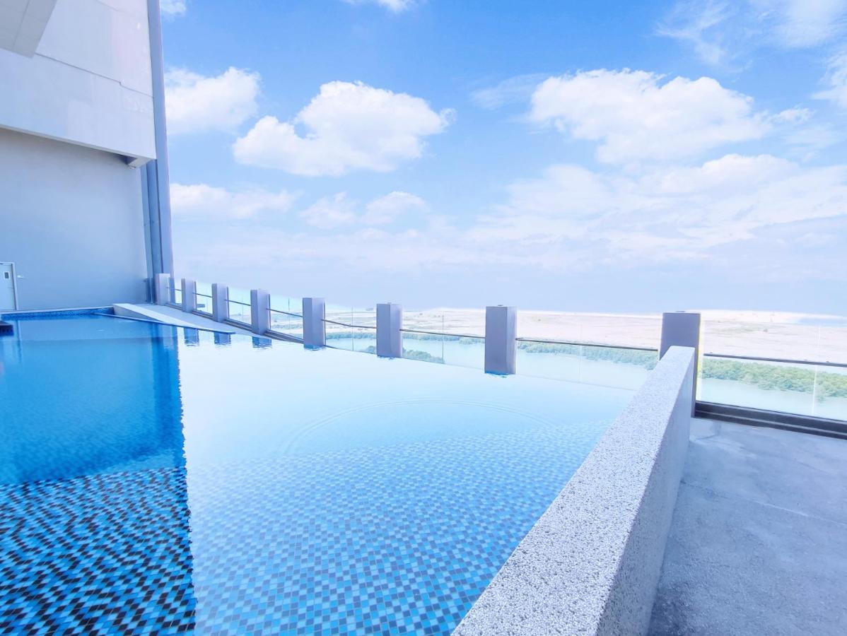 Imperio Residence Bathtub Studio At Malacca Town-Near Jonker Street Ngoại thất bức ảnh