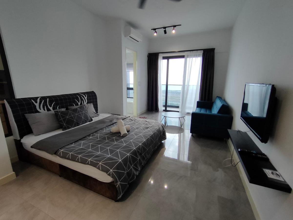 Imperio Residence Bathtub Studio At Malacca Town-Near Jonker Street Ngoại thất bức ảnh