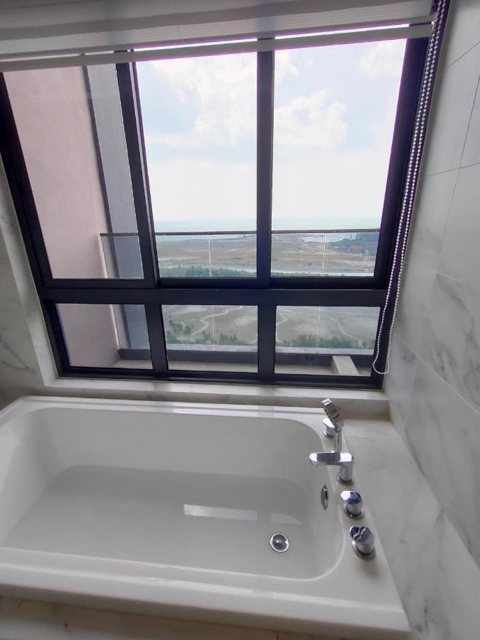 Imperio Residence Bathtub Studio At Malacca Town-Near Jonker Street Ngoại thất bức ảnh