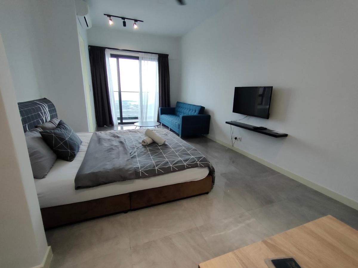 Imperio Residence Bathtub Studio At Malacca Town-Near Jonker Street Ngoại thất bức ảnh